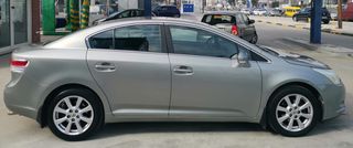 Toyota Avensis 2009 1.8 VVT-i,HIGH,CLIMA,KEYLESS,CRUISE,ΖΑΝΤΕΣ 17".-thumb-4