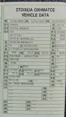 Toyota Avensis 2009 1.8 VVT-i,HIGH,CLIMA,KEYLESS,CRUISE,ΖΑΝΤΕΣ 17".-thumb-43