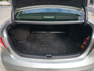 Toyota Avensis 2009 1.8 VVT-i,HIGH,CLIMA,KEYLESS,CRUISE,ΖΑΝΤΕΣ 17".-thumb-11