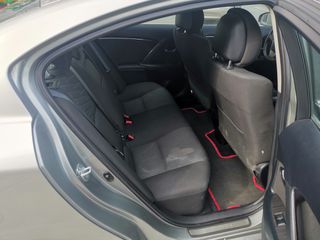 Toyota Avensis 2009 1.8 VVT-i,HIGH,CLIMA,KEYLESS,CRUISE,ΖΑΝΤΕΣ 17".-thumb-17