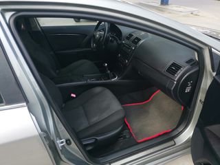 Toyota Avensis 2009 1.8 VVT-i,HIGH,CLIMA,KEYLESS,CRUISE,ΖΑΝΤΕΣ 17".-thumb-16
