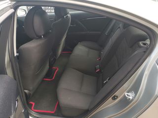Toyota Avensis 2009 1.8 VVT-i,HIGH,CLIMA,KEYLESS,CRUISE,ΖΑΝΤΕΣ 17".-thumb-15