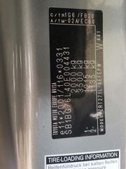 Toyota Avensis 2009 1.8 VVT-i,HIGH,CLIMA,KEYLESS,CRUISE,ΖΑΝΤΕΣ 17".-thumb-41