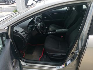 Toyota Avensis 2009 1.8 VVT-i,HIGH,CLIMA,KEYLESS,CRUISE,ΖΑΝΤΕΣ 17".-thumb-14