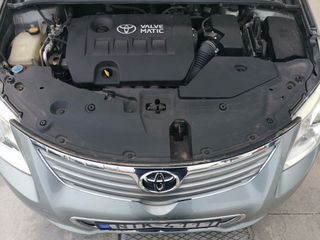 Toyota Avensis 2009 1.8 VVT-i,HIGH,CLIMA,KEYLESS,CRUISE,ΖΑΝΤΕΣ 17".-thumb-8