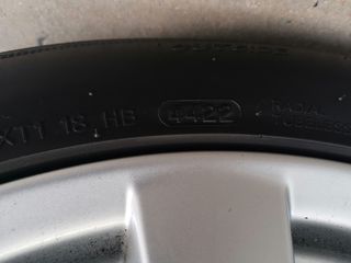 Toyota Avensis 2009 1.8 VVT-i,HIGH,CLIMA,KEYLESS,CRUISE,ΖΑΝΤΕΣ 17".-thumb-39
