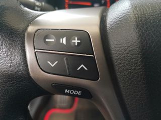 Toyota Avensis 2009 1.8 VVT-i,HIGH,CLIMA,KEYLESS,CRUISE,ΖΑΝΤΕΣ 17".-thumb-20