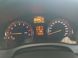Toyota Avensis 2009 1.8 VVT-i,HIGH,CLIMA,KEYLESS,CRUISE,ΖΑΝΤΕΣ 17".-thumb-42