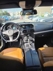 Mercedes-Benz E 250 2010 CGI AMG PAKET ΕΛΛΗΝΙΚΗΣ ΑΝΤΙΠΡΟΣΩΠΕΙΑΣ-thumb-12