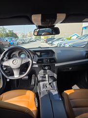Mercedes-Benz E 250 2010 CGI AMG PAKET ΕΛΛΗΝΙΚΗΣ ΑΝΤΙΠΡΟΣΩΠΕΙΑΣ-thumb-13