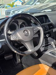 Mercedes-Benz E 250 2010 CGI AMG PAKET ΕΛΛΗΝΙΚΗΣ ΑΝΤΙΠΡΟΣΩΠΕΙΑΣ-thumb-9