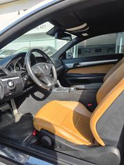 Mercedes-Benz E 250 2010 CGI AMG PAKET ΕΛΛΗΝΙΚΗΣ ΑΝΤΙΠΡΟΣΩΠΕΙΑΣ-thumb-15