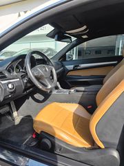 Mercedes-Benz E 250 2010 CGI AMG PAKET ΕΛΛΗΝΙΚΗΣ ΑΝΤΙΠΡΟΣΩΠΕΙΑΣ-thumb-16