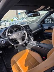 Mercedes-Benz E 250 2010 CGI AMG PAKET ΕΛΛΗΝΙΚΗΣ ΑΝΤΙΠΡΟΣΩΠΕΙΑΣ-thumb-10