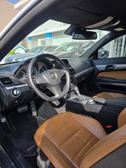 Mercedes-Benz E 250 2010 CGI AMG PAKET ΕΛΛΗΝΙΚΗΣ ΑΝΤΙΠΡΟΣΩΠΕΙΑΣ-thumb-11