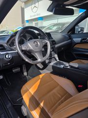Mercedes-Benz E 250 2010 CGI AMG PAKET ΕΛΛΗΝΙΚΗΣ ΑΝΤΙΠΡΟΣΩΠΕΙΑΣ-thumb-14