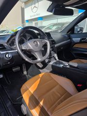 Mercedes-Benz E 250 2010 CGI AMG PAKET ΕΛΛΗΝΙΚΗΣ ΑΝΤΙΠΡΟΣΩΠΕΙΑΣ-thumb-17