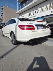 Mercedes-Benz E 250 2010 CGI AMG PAKET ΕΛΛΗΝΙΚΗΣ ΑΝΤΙΠΡΟΣΩΠΕΙΑΣ-thumb-6