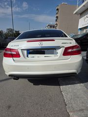 Mercedes-Benz E 250 2010 CGI AMG PAKET ΕΛΛΗΝΙΚΗΣ ΑΝΤΙΠΡΟΣΩΠΕΙΑΣ-thumb-8