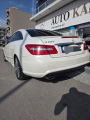 Mercedes-Benz E 250 2010 CGI AMG PAKET ΕΛΛΗΝΙΚΗΣ ΑΝΤΙΠΡΟΣΩΠΕΙΑΣ-thumb-5