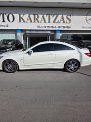 Mercedes-Benz E 250 2010 CGI AMG PAKET ΕΛΛΗΝΙΚΗΣ ΑΝΤΙΠΡΟΣΩΠΕΙΑΣ-thumb-4