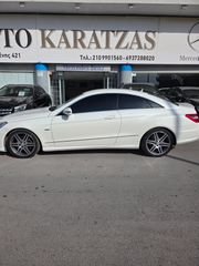 Mercedes-Benz E 250 2010 CGI AMG PAKET ΕΛΛΗΝΙΚΗΣ ΑΝΤΙΠΡΟΣΩΠΕΙΑΣ-thumb-3