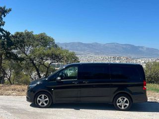 Mercedes-Benz Vito 2019-thumb-1
