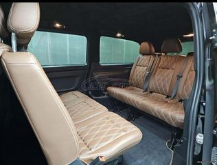Mercedes-Benz Vito 2019-thumb-3