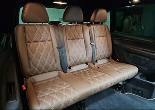 Mercedes-Benz Vito 2019-thumb-4