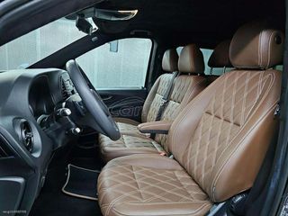 Mercedes-Benz Vito 2019-thumb-5