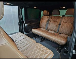 Mercedes-Benz Vito 2019-thumb-6