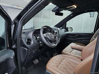 Mercedes-Benz Vito 2019-thumb-7