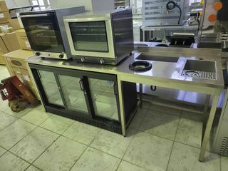 Πόστο καφέ 230 εκ