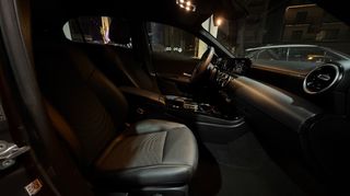 Mercedes-Benz A 250 2022 * Α250e * PLUG IN - HYBRID * AMG LOOK *-thumb-17