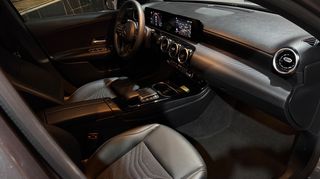Mercedes-Benz A 250 2022 * Α250e * PLUG IN - HYBRID * AMG LOOK *-thumb-15