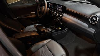 Mercedes-Benz A 250 2022 * Α250e * PLUG IN - HYBRID * AMG LOOK *-thumb-16