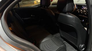 Mercedes-Benz A 250 2022 * Α250e * PLUG IN - HYBRID * AMG LOOK *-thumb-18