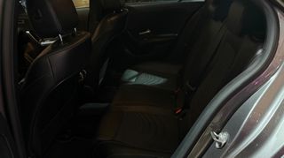 Mercedes-Benz A 250 2022 * Α250e * PLUG IN - HYBRID * AMG LOOK *-thumb-12