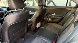 Mercedes-Benz A 250 2022 * Α250e * PLUG IN - HYBRID * AMG LOOK *-thumb-14