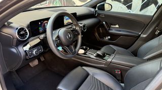 Mercedes-Benz A 250 2022 * Α250e * PLUG IN - HYBRID * AMG LOOK *-thumb-12
