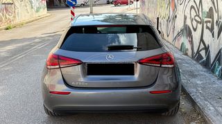 Mercedes-Benz A 250 2022 * Α250e * PLUG IN - HYBRID * AMG LOOK *-thumb-5