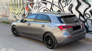 Mercedes-Benz A 250 2022 * Α250e * PLUG IN - HYBRID * AMG LOOK *-thumb-4