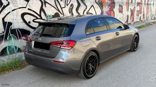 Mercedes-Benz A 250 2022 * Α250e * PLUG IN - HYBRID * AMG LOOK *-thumb-6