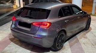 Mercedes-Benz A 250 2022 * Α250e * PLUG IN - HYBRID * AMG LOOK *-thumb-19
