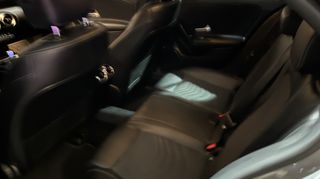 Mercedes-Benz A 250 2022 * Α250e * PLUG IN - HYBRID * AMG LOOK *-thumb-11