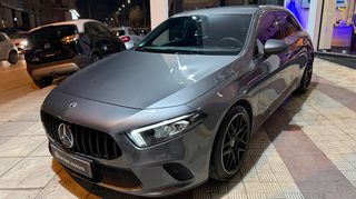 Mercedes-Benz A 250 2022 * Α250e * PLUG IN - HYBRID * AMG LOOK *-thumb-7