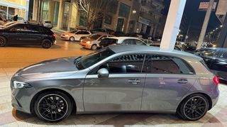 Mercedes-Benz A 250 2022 * Α250e * PLUG IN - HYBRID * AMG LOOK *-thumb-5