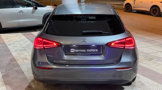 Mercedes-Benz A 250 2022 * Α250e * PLUG IN - HYBRID * AMG LOOK *-thumb-3