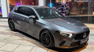 Mercedes-Benz A 250 2022 * Α250e * PLUG IN - HYBRID * AMG LOOK *