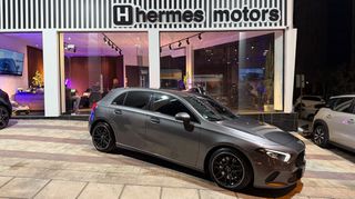 Mercedes-Benz A 250 2022 * Α250e * PLUG IN - HYBRID * AMG LOOK *